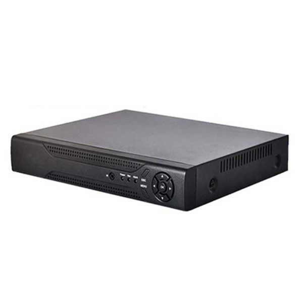 دستگاه دی وی آر 8 کانال xmeye پنج مگاپیکسل دستگاه دی وی آر 4 کانال xmeye پنج مگاپیکسل