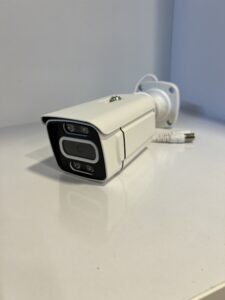 دوربین 5مگ کیس کوچک فلزی