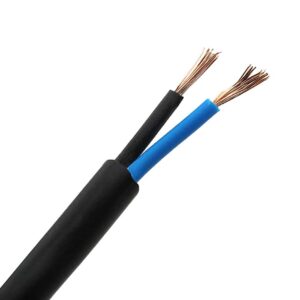 کابل برق 2در 1.5