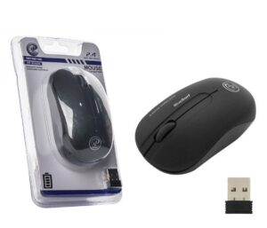 موس وایرلس فول وارداتی برند xp 1 موس وایولس فول وارداتی