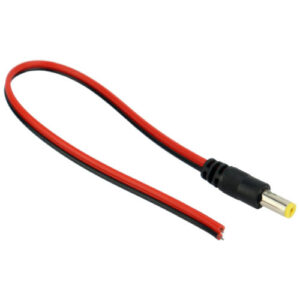 فیش تغذیه نری