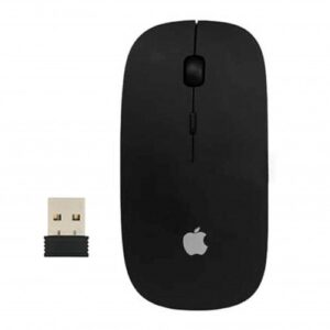 موس بی سیم اقتصادی اپل