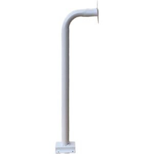 براکت 60سانتی خم