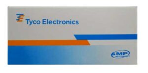 سوکت شبکه CAT6 UTP امپ وارداتی