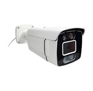 دوربین بولت 2053HS کیس بزرگ فلزی