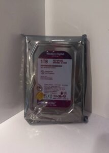 هارد 1 ترابایتی بنفش شرکتی