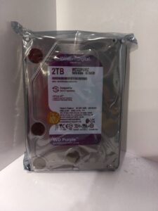 هارد 2ترابایتی بنفش شرکتی 1 هارد 2ترابایتی بنفش شرکتی