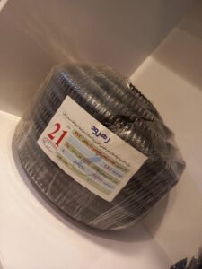 فلکسی سایز 21