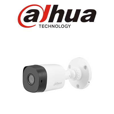 دوربین داهوا