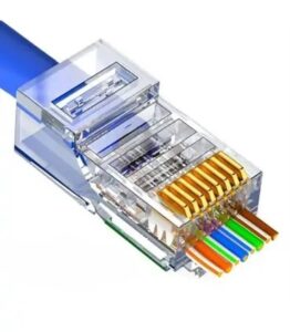 سوکت انتها باز