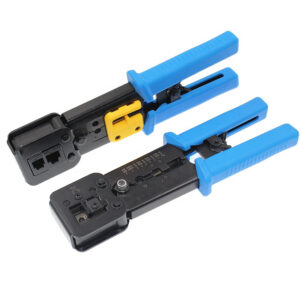 آچار سوکت زن شبکه میان گذر