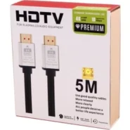 کابل HDMI 4K ایکس پی پروداکت طول 5 متر