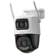 دوربین وایفای آیمو مدل Cruiser Dual 2