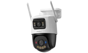 دوربین وایفای آیمو مدل Cruiser Dual 2