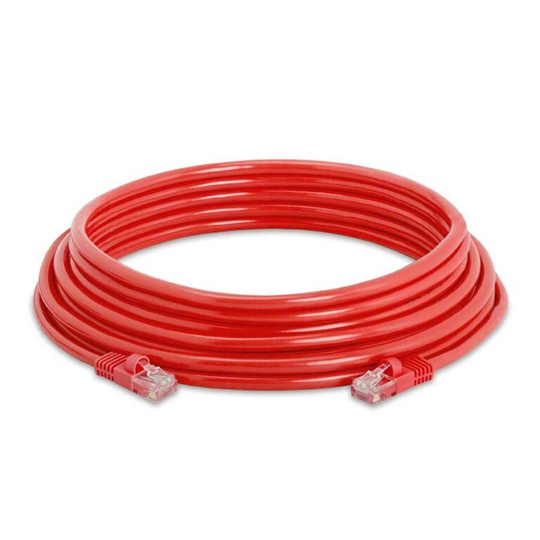 3 روش تشخیص کابل خوب شبکه چیست ؟