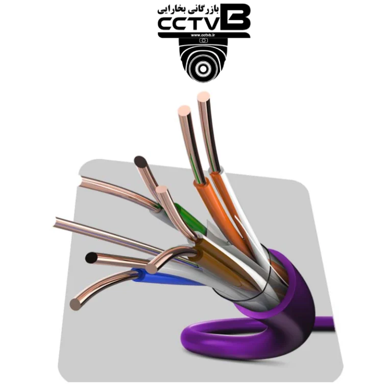 تفاوت کابل شبکه تمام مسی و معمولی