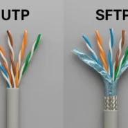 4 تفاوت بین کابل utp و sftp چیست؟ 9 4-تفاوت-بین-کابل-utp-و-sftp-چیست؟