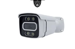 ویژگی ها و مشخصات دوربین 5 مگ