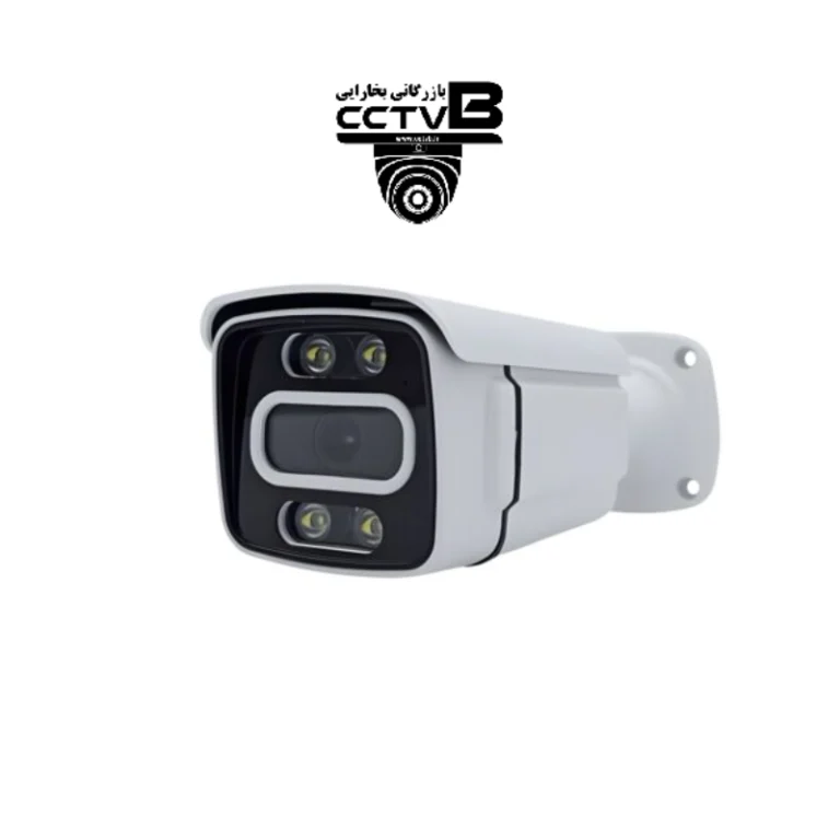 ویژگی ها و مشخصات دوربین 5 مگ