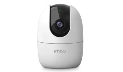 دوربین های وایفای آیمو