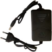 تفاوت آداپتور2 آمپر ایرانی و وارداتی