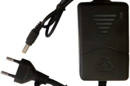 تفاوت آداپتور2 آمپر ایرانی و وارداتی