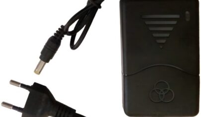 تفاوت آداپتور2 آمپر ایرانی و وارداتی