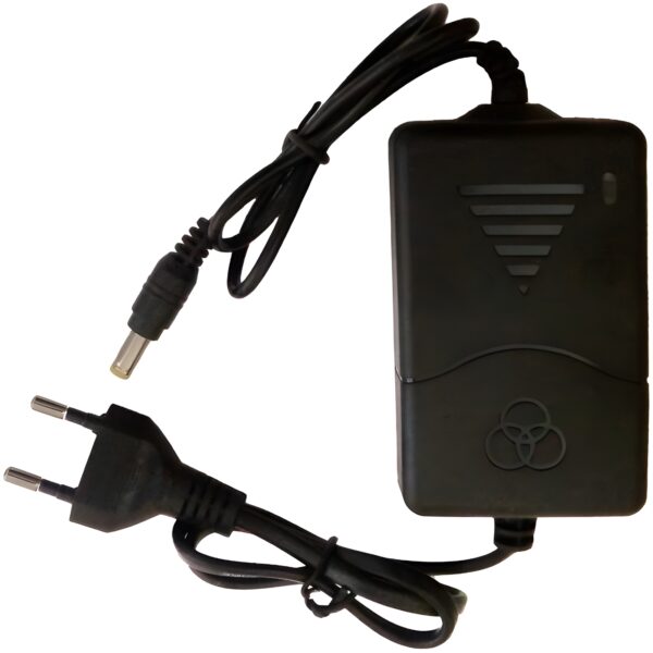 تفاوت آداپتور2 آمپر ایرانی و وارداتی