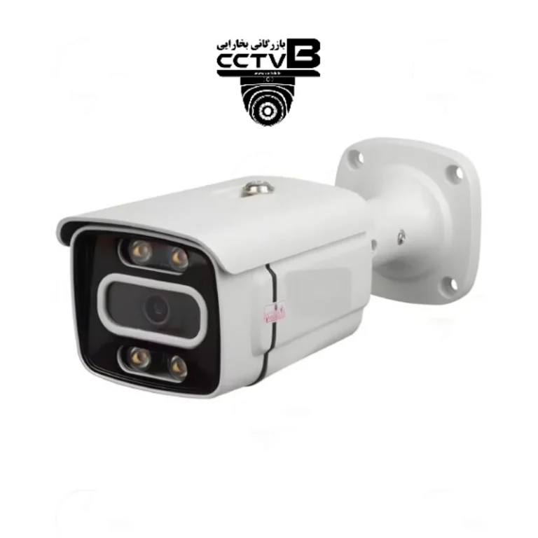 ویژگی ها و مشخصات دوربین 2 مگ