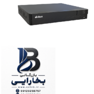 دستگاه ضبط تصویر آنالوگ ۸ کانال UVR-B08EHB-D9