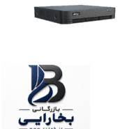 دستگاه ضبط تصویر آنالوگ ۴ کانال UVR-B04EHB-D9