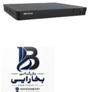 دستگاه ضبط تصویر آنالوگ ۱۶ کانال UVR-7TCG16AH-G1C5