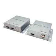 اکستندر 120 متری پورت HDMI و USB