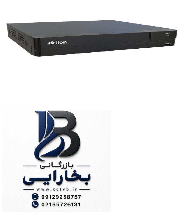 دستگاه ضبط تصویر آنالوگ ۱۶ کانال UVR-7TCG16AH-G1C5 1 دستگاه ضبط تصویر آنالوگ ۱۶ کانال UVR-7TCG16AH-G1C5