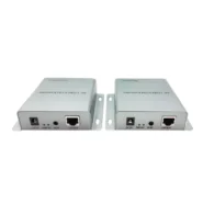 اکستندر 120 متری پورت HDMI و USB