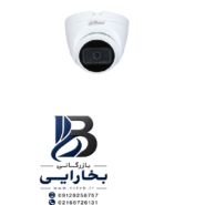دوربین۲ مگاپیکسلی گرد HDW1200TRQ-A-S6