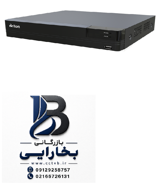 دستگاه ضبط تصویر آنالوگ ۱۶ کانال UVR-7TCG16AH-G1C5 3 دستگاه ضبط تصویر آنالوگ ۱۶ کانال UVR-7TCG16AH-G1C5