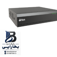 دستگاه ضبط تصویر آنالوگ ۱۶ کانال UVR-F16EHB-D7C6