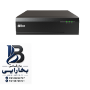 دستگاه ضبط تصویر آنالوگ ۴ کانال UVR-B04EHB-D74J