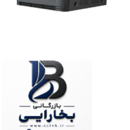 دستگاه ضبط تصویر آنالوگ ۴ کانال UVR-B04EHB-D9