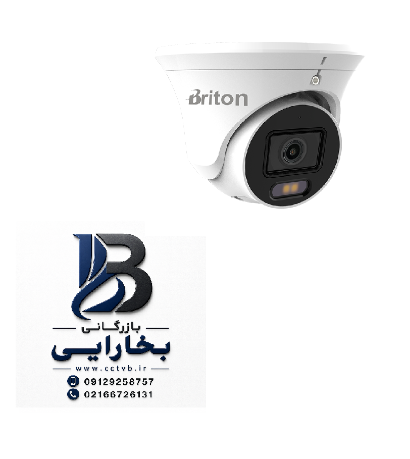 دوربین تورت آنالوگ ۵ مگاپیکسل UVC-532T9AR-MC 1 دوربین تورت آنالوگ ۵ مگاپیکسل UVC-532T9AR-MC