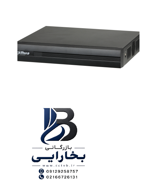 دستگاه ضبط هوشمند ۱۶ کاناله XVR1B16-I 2 دستگاه ضبط هوشمند ۱۶ کاناله XVR1B16-I