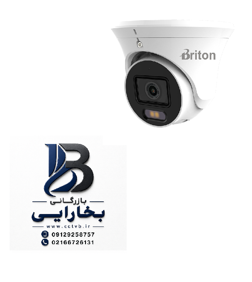 دوربین تورت آنالوگ ۵ مگاپیکسل UVC-532T9AR-MC 2 دوربین تورت آنالوگ ۵ مگاپیکسل UVC-532T9AR-MC