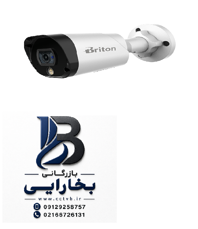 دوربین بولت آنالوگ ۲ مگاپیکسل مدل UVC-211B19M-C 3 دوربین بولت آنالوگ ۲ مگاپیکسل مدل UVC-211B19M-C