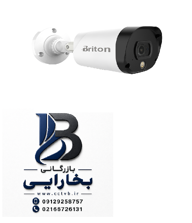دوربین بولت آنالوگ ۲ مگاپیکسل UVC-211B19P-C 3 دوربین بولت آنالوگ ۲ مگاپیکسل UVC-211B19P-C