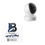 دوربین وای فای ۴ مگاپیکسل IOT-74P8M