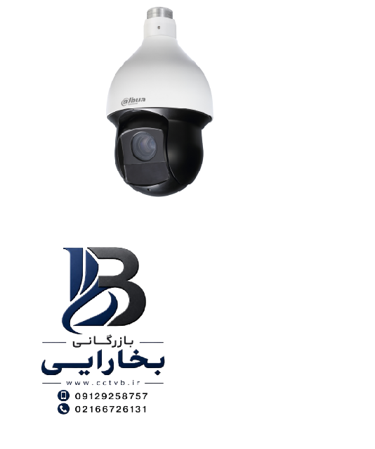 دوربین مداربسته گردانDH-SD49225I-HC 1 دوربین مداربسته گردانDH-SD49225I-HC