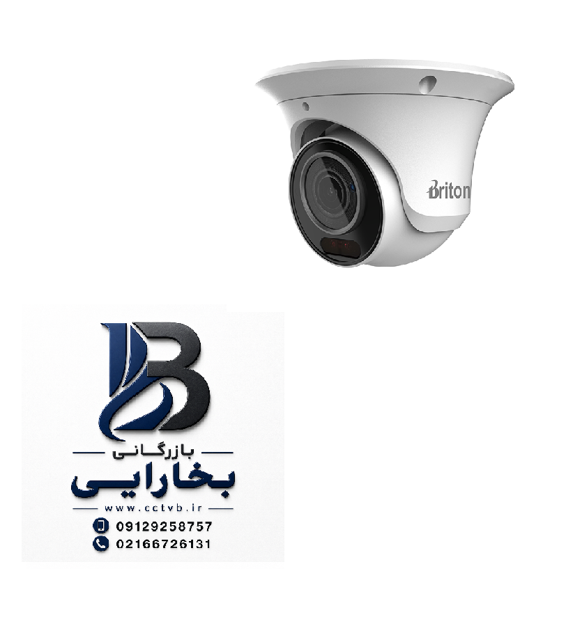 دوربین تورت آنالوگ ۵ مگاپیکسل UVC-532U9EM-M 3 دوربین تورت آنالوگ ۵ مگاپیکسل UVC-532U9EM-M