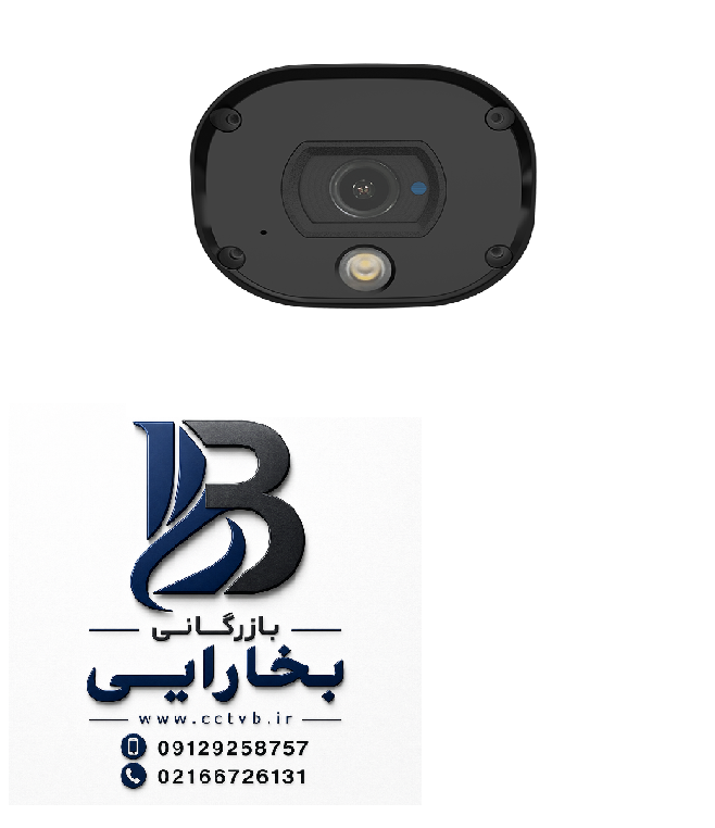 دوربین بولت آنالوگ ۲ مگاپیکسل UVC-211B19P-C 2 دوربین بولت آنالوگ ۲ مگاپیکسل UVC-211B19P-C