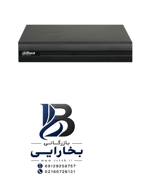 دستگاه ضبط هوشمند ۱۶ کاناله XVR1B16-I 1 دستگاه ضبط هوشمند ۱۶ کاناله XVR1B16-I